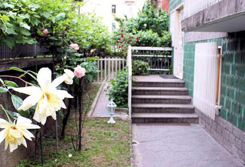 酒店 Villamelchiorre 1