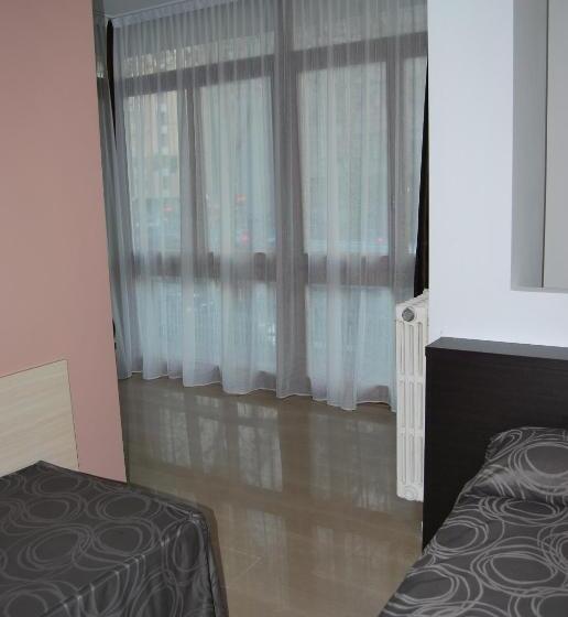 酒店 Villamelchiorre 1