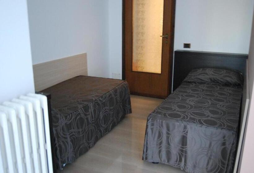 酒店 Villamelchiorre 1