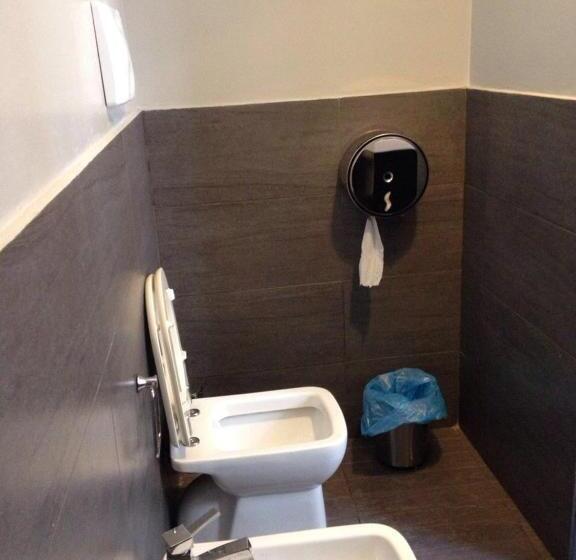 酒店 Villamelchiorre 1