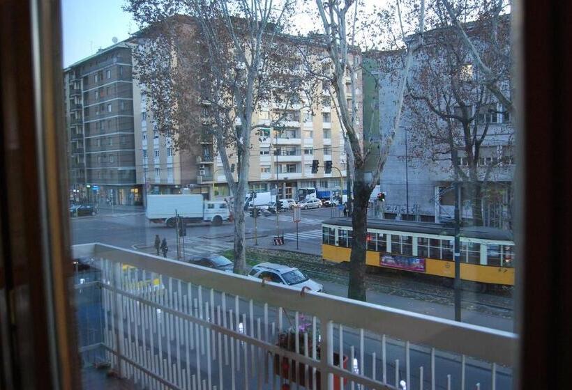 酒店 Villamelchiorre 1