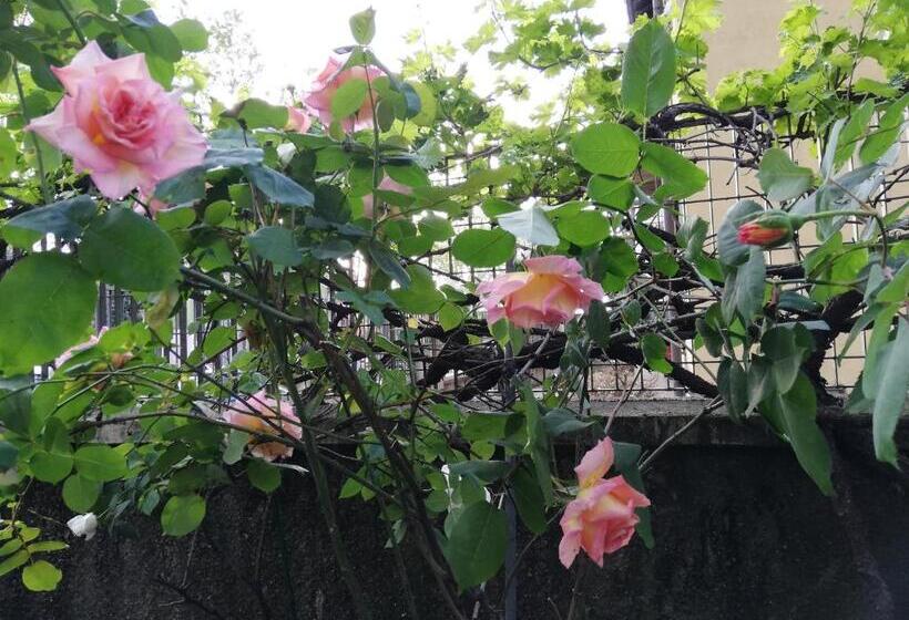 酒店 Villamelchiorre 1