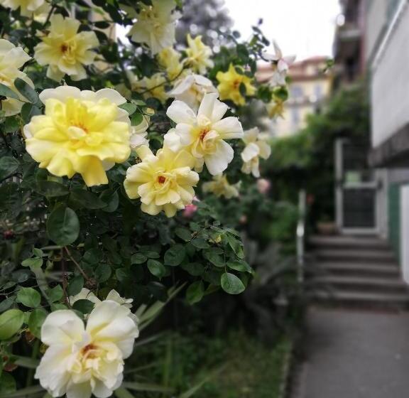 酒店 Villamelchiorre 1