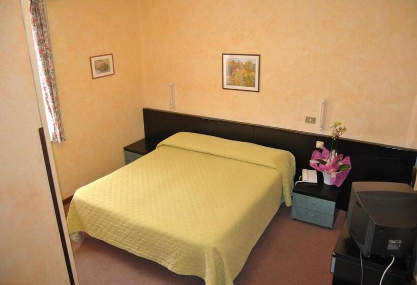 酒店 Villa Mon Toc