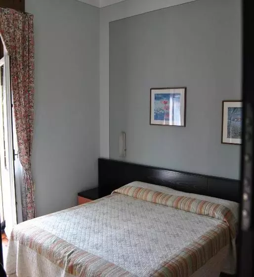 Hotelli Villa Mon Toc
