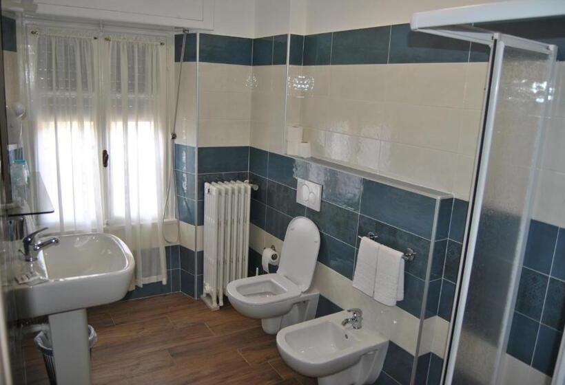 酒店 Villa Mon Toc