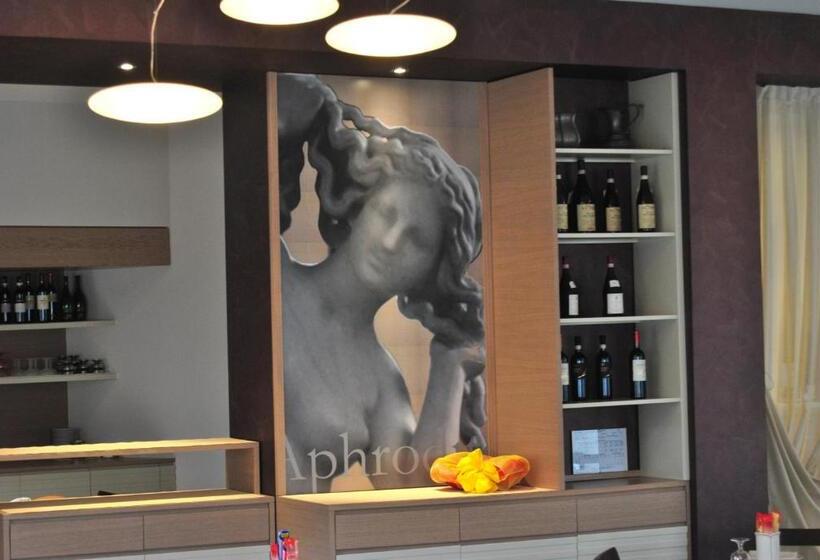 酒店 Villa Mon Toc