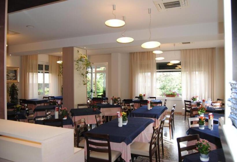 酒店 Villa Mon Toc