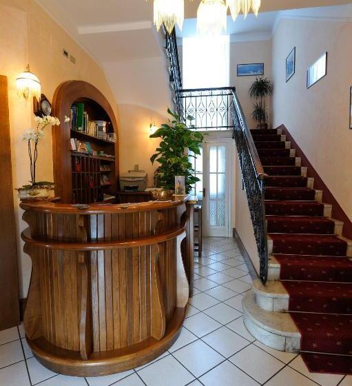 酒店 Villa Mon Toc