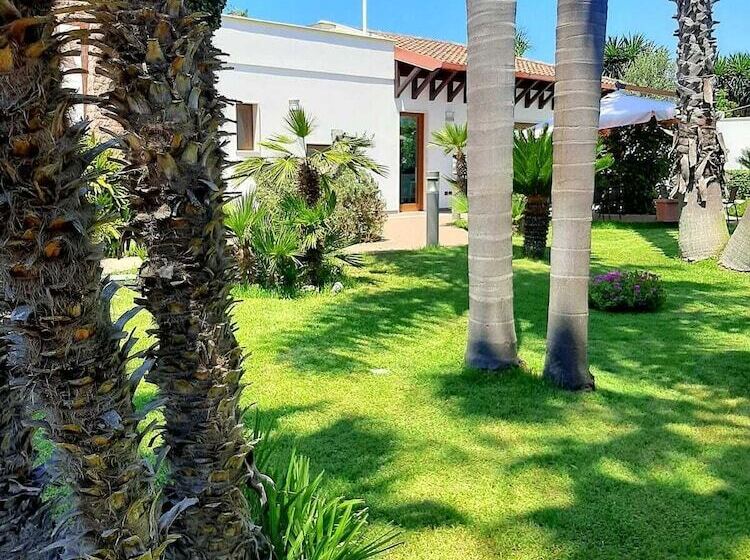 酒店 Villetta Del Salento Exclusive B&b