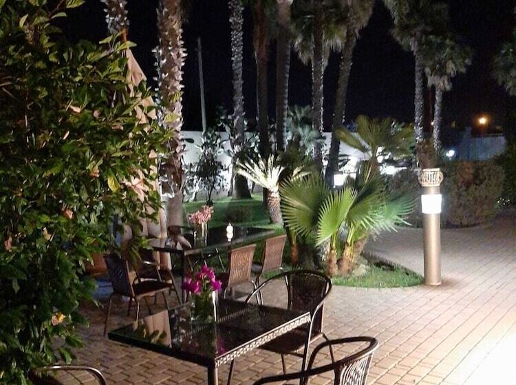 酒店 Villetta Del Salento Exclusive B&b