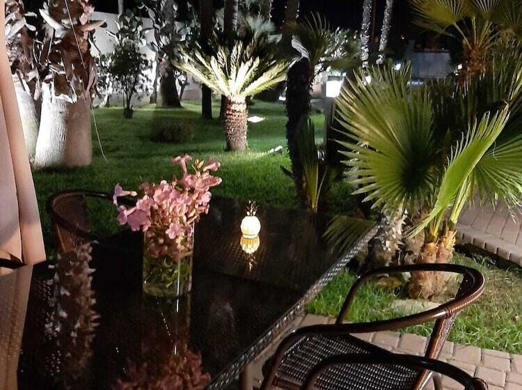 酒店 Villetta Del Salento Exclusive B&b