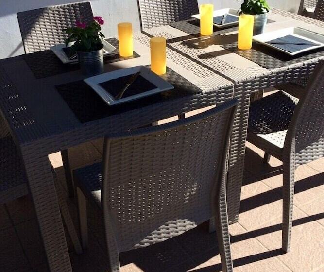 酒店 Villetta Del Salento Exclusive B&b