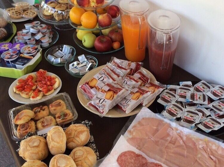 酒店 Villetta Del Salento Exclusive B&b