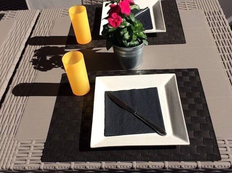 酒店 Villetta Del Salento Exclusive B&b