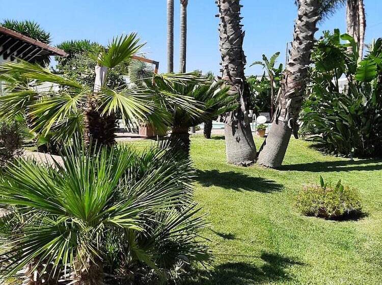 酒店 Villetta Del Salento Exclusive B&b