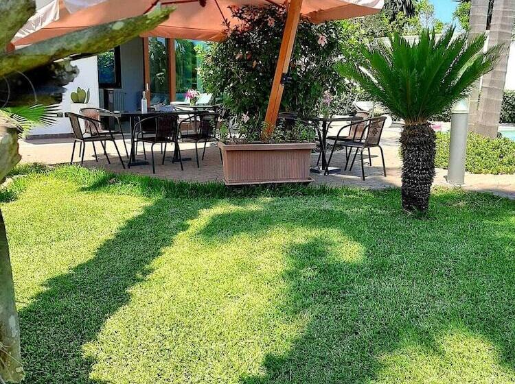 酒店 Villetta Del Salento Exclusive B&b