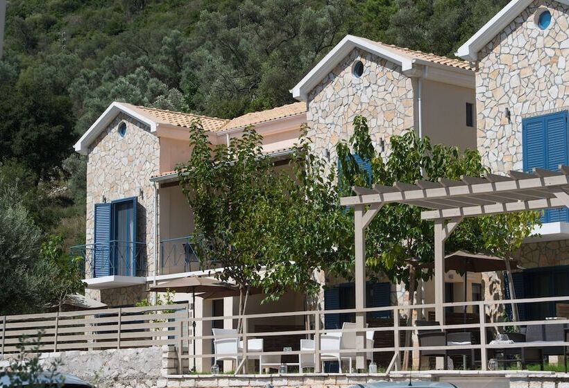 Ilianthos Apartments & Studios