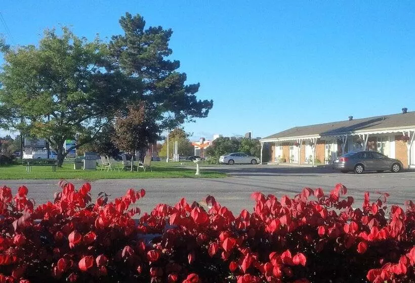 Lord Nelson Motel