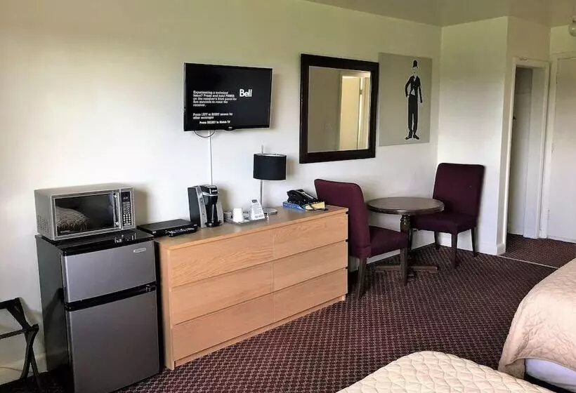 Lord Nelson Motel