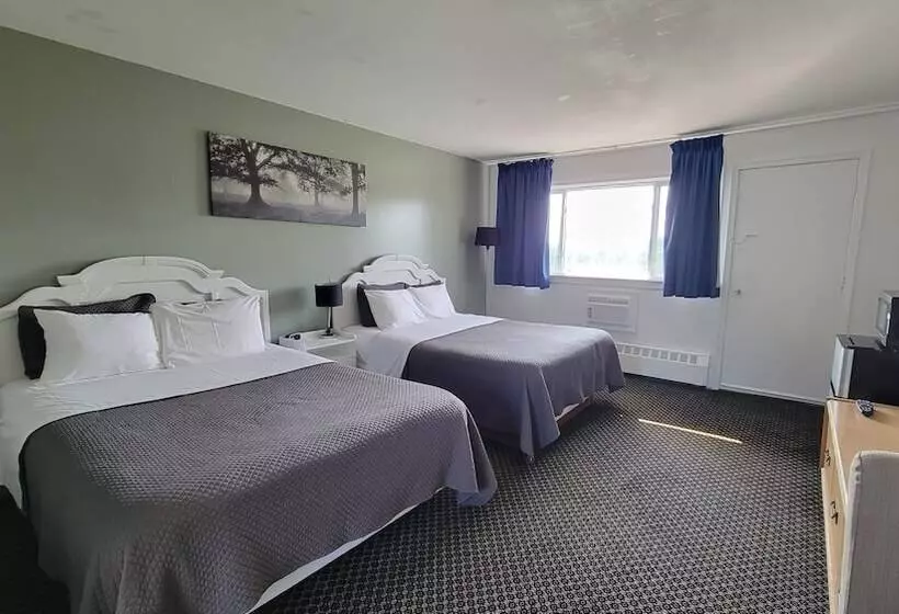 Lord Nelson Motel