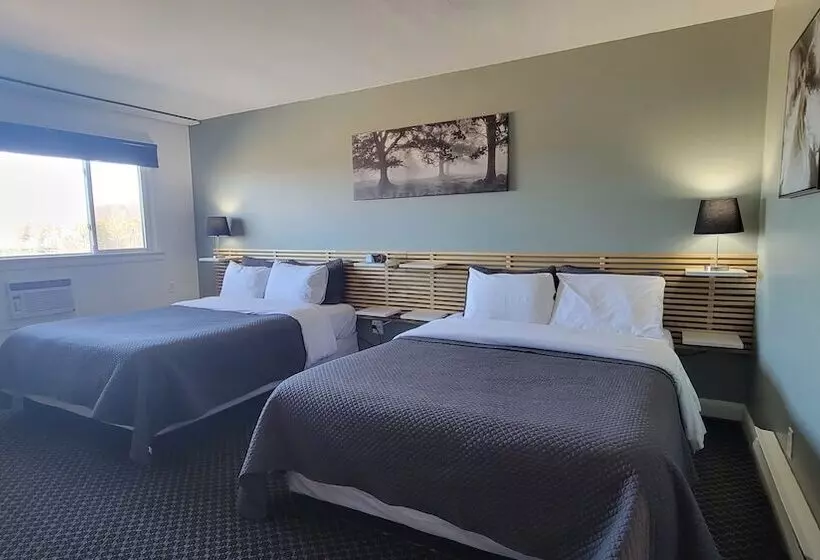 Lord Nelson Motel