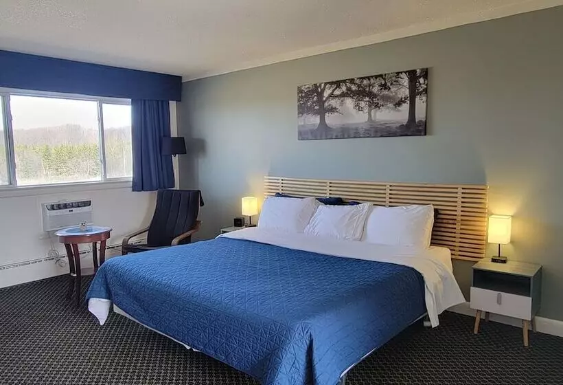 Lord Nelson Motel