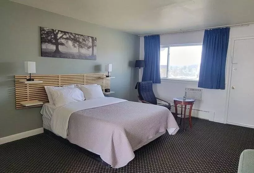 Lord Nelson Motel