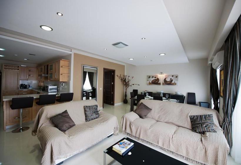 Misrah Simar Complex