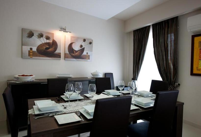 Misrah Simar Complex