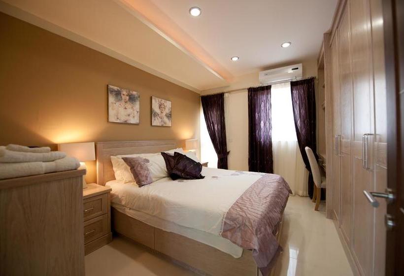 Misrah Simar Complex