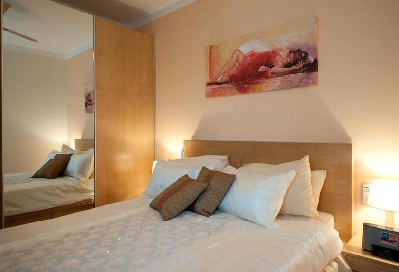 Misrah Simar Complex