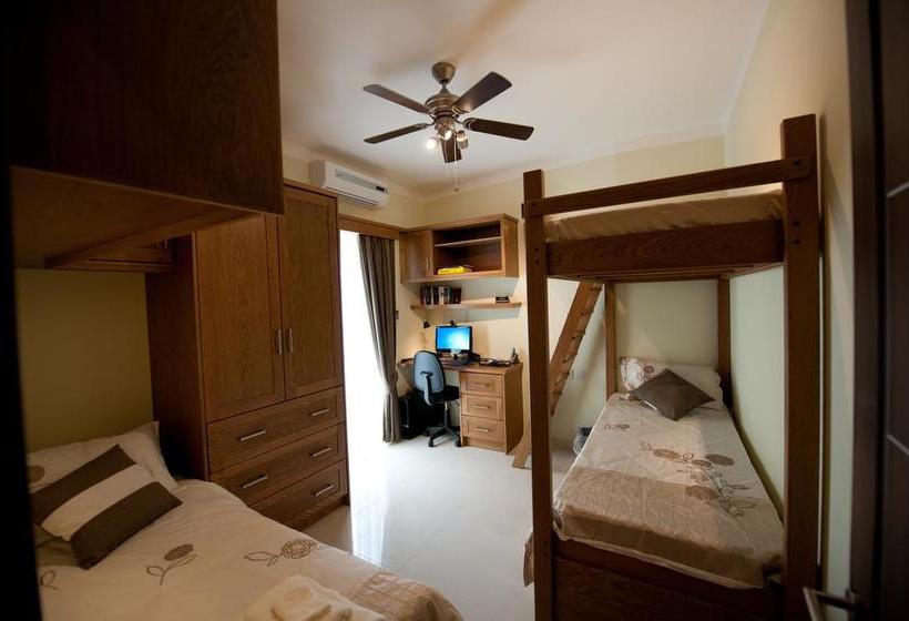 Misrah Simar Complex