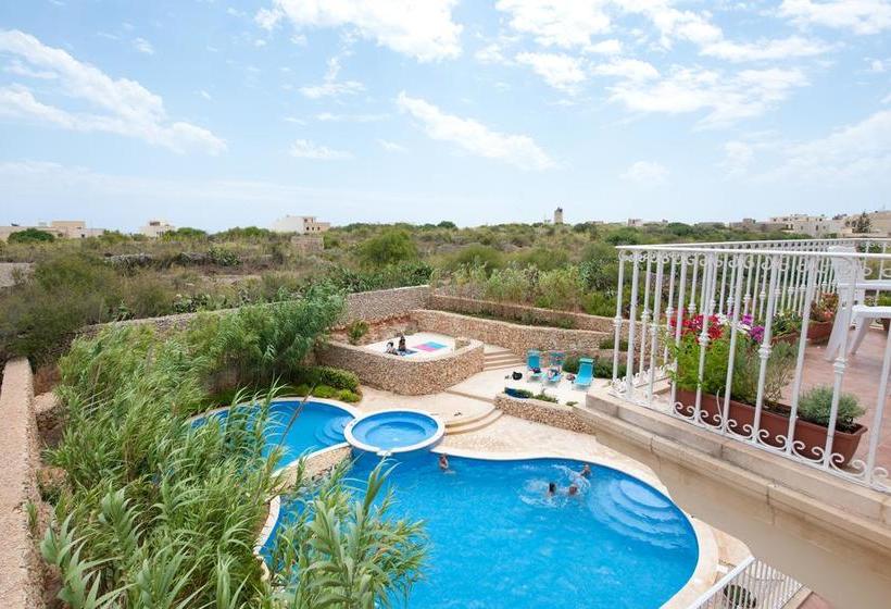 Misrah Simar Complex