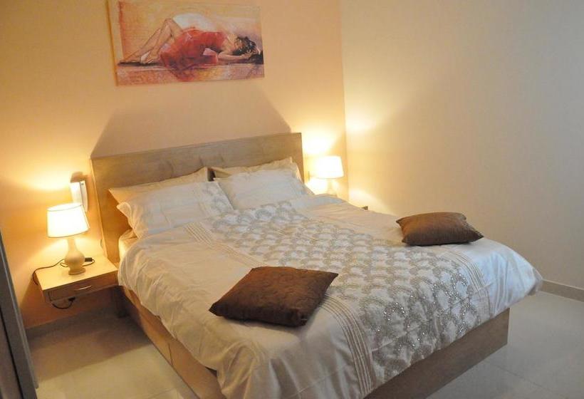 Misrah Simar Complex