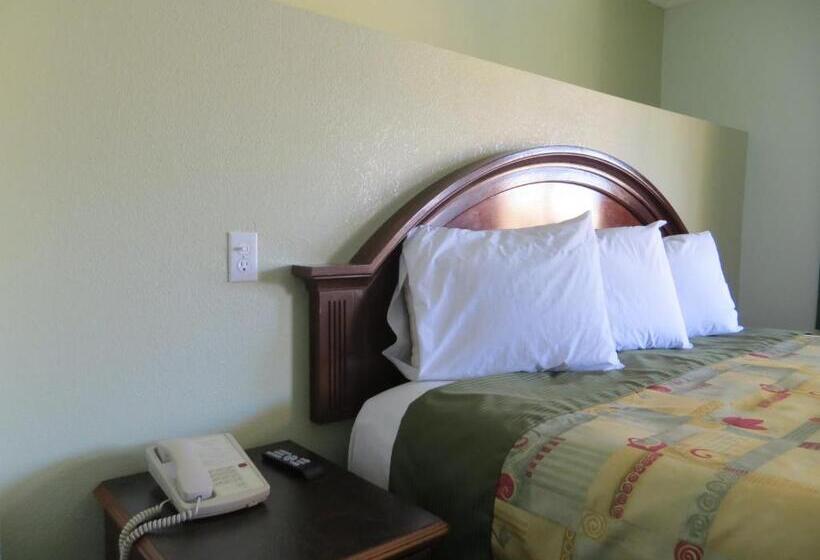 汽车旅馆  Azusa Inn