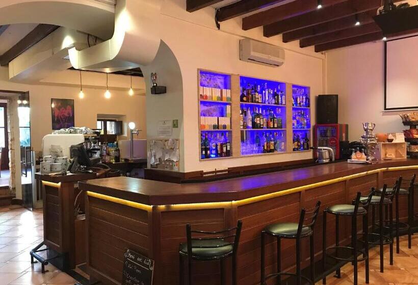 Petit Hotel C An Mel