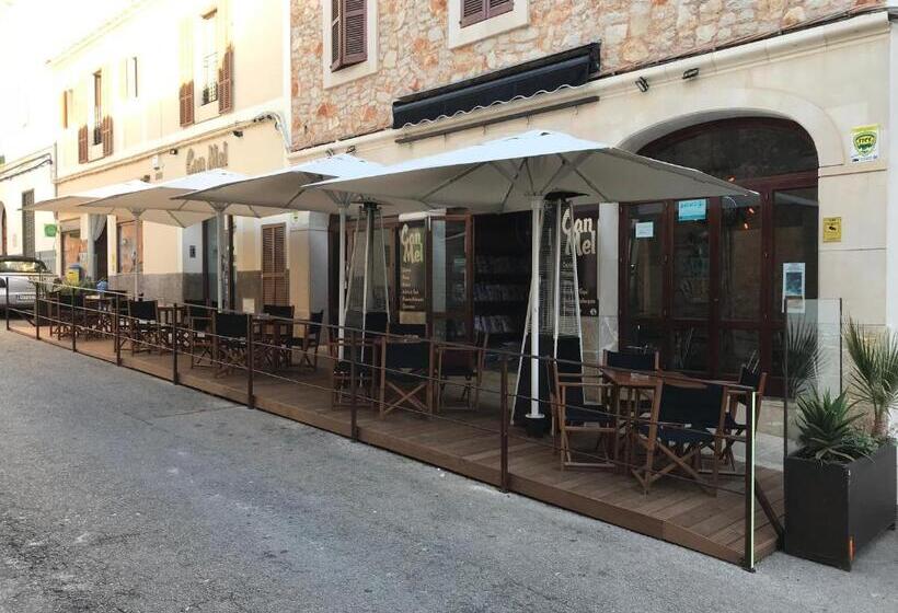 Petit Hotel C An Mel