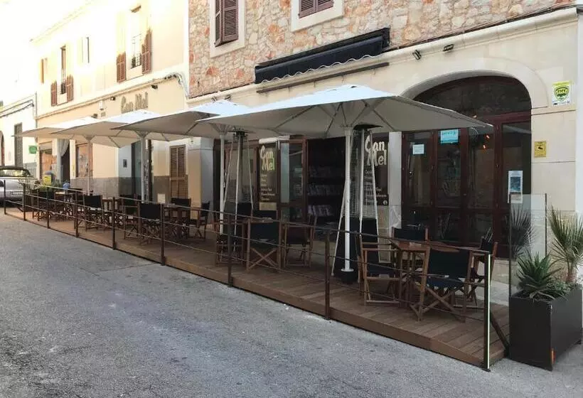 Petit Hotel C An Mel