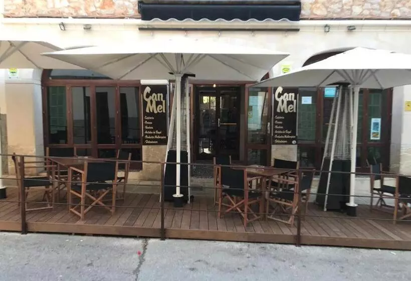 Petit Hotel C An Mel