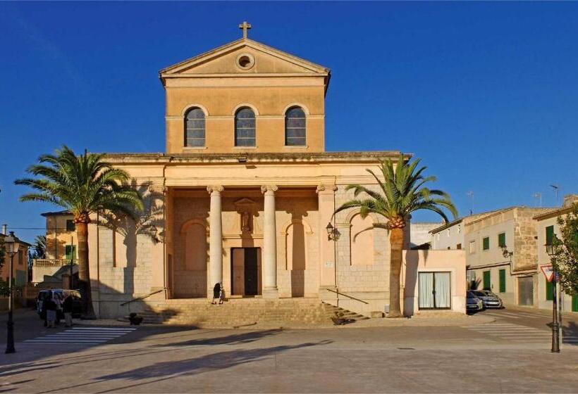 Petit Hotel C An Mel