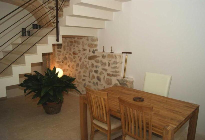 Petit Hotel C An Mel