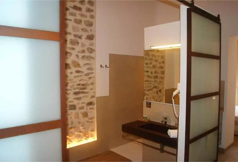 Petit Hotel C An Mel