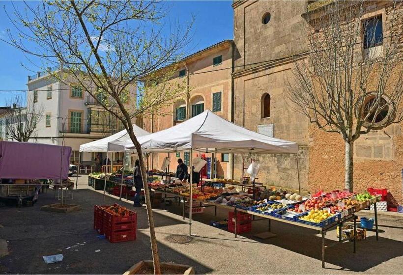 Petit Hotel C An Mel