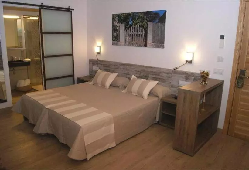 Petit Hotel C An Mel
