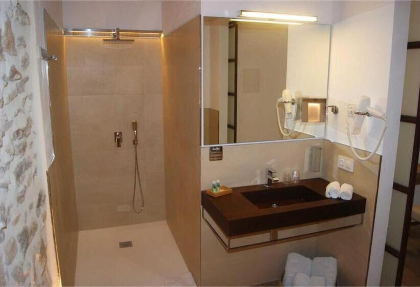 Petit Hotel C An Mel