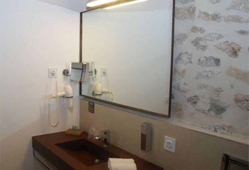 Petit Hotel C An Mel