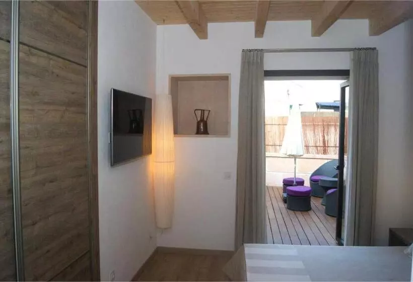 Petit Hotel C An Mel