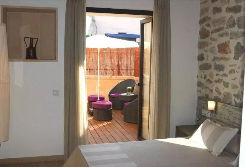 Petit Hotel C An Mel