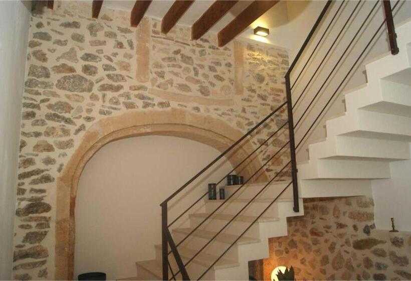 Petit Hotel C An Mel